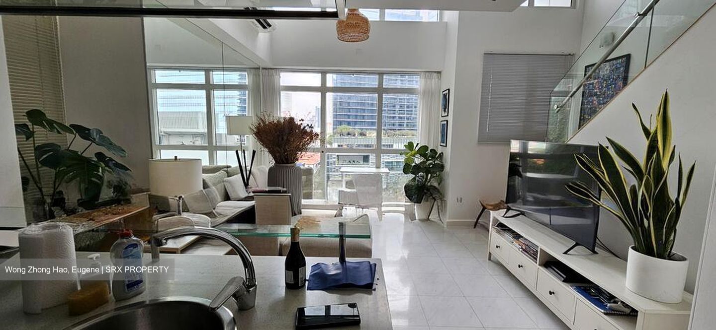 Icon (D2), Apartment #517302531